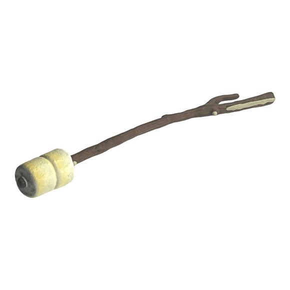 NEW American Girl Doll MARSHMALLOWS On A Stick Smore Camping Camp Fire Accessory - Picture 6 of 6